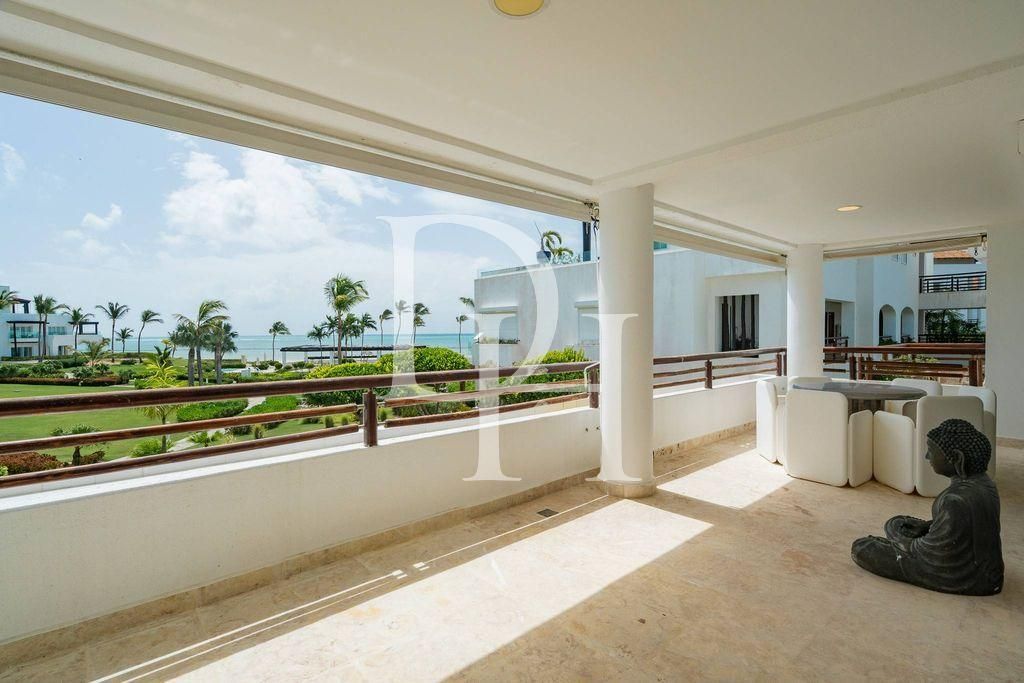 Апартаменты в Пунта-Кана, Доминиканская республика, 99м2 - стоимость 470&nbsp;000$ - Ref: 79643 фото 15