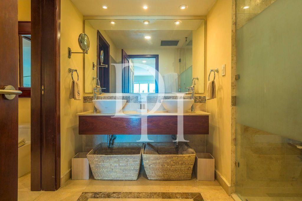 Апартаменты в Пунта-Кана, Доминиканская республика, 99м2 - стоимость 470&nbsp;000$ - Ref: 79643 фото 18