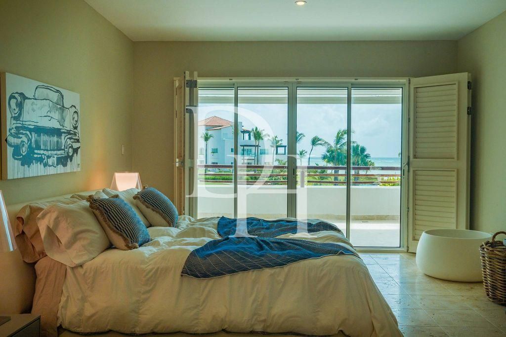 Апартаменты в Пунта-Кана, Доминиканская республика, 99м2 - стоимость 470&nbsp;000$ - Ref: 79643 фото 3