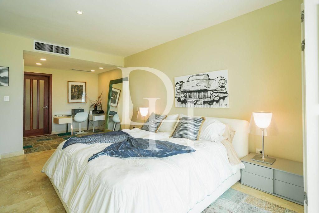 Апартаменты в Пунта-Кана, Доминиканская республика, 99м2 - стоимость 470&nbsp;000$ - Ref: 79643 фото 4