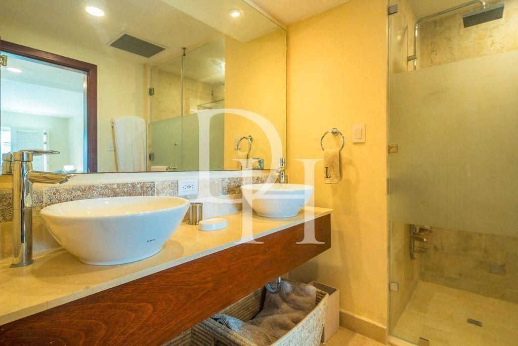 Апартаменты в Пунта-Кана, Доминиканская республика, 99м2 - стоимость 470&nbsp;000$ - Ref: 79643 фото 6