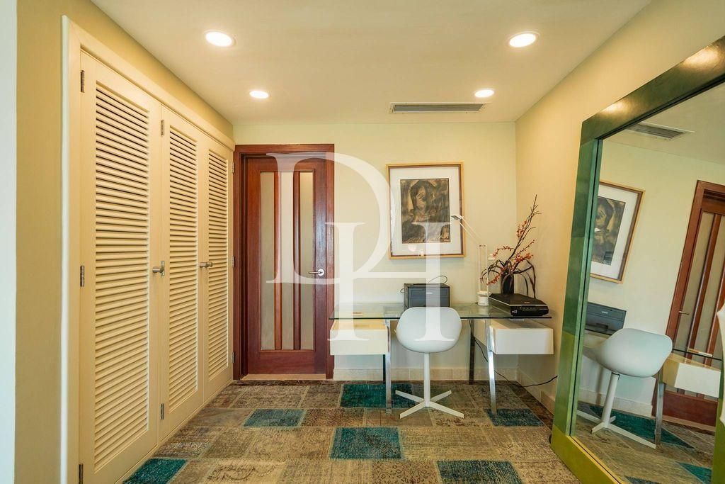 Апартаменты в Пунта-Кана, Доминиканская республика, 99м2 - стоимость 470&nbsp;000$ - Ref: 79643 фото 7