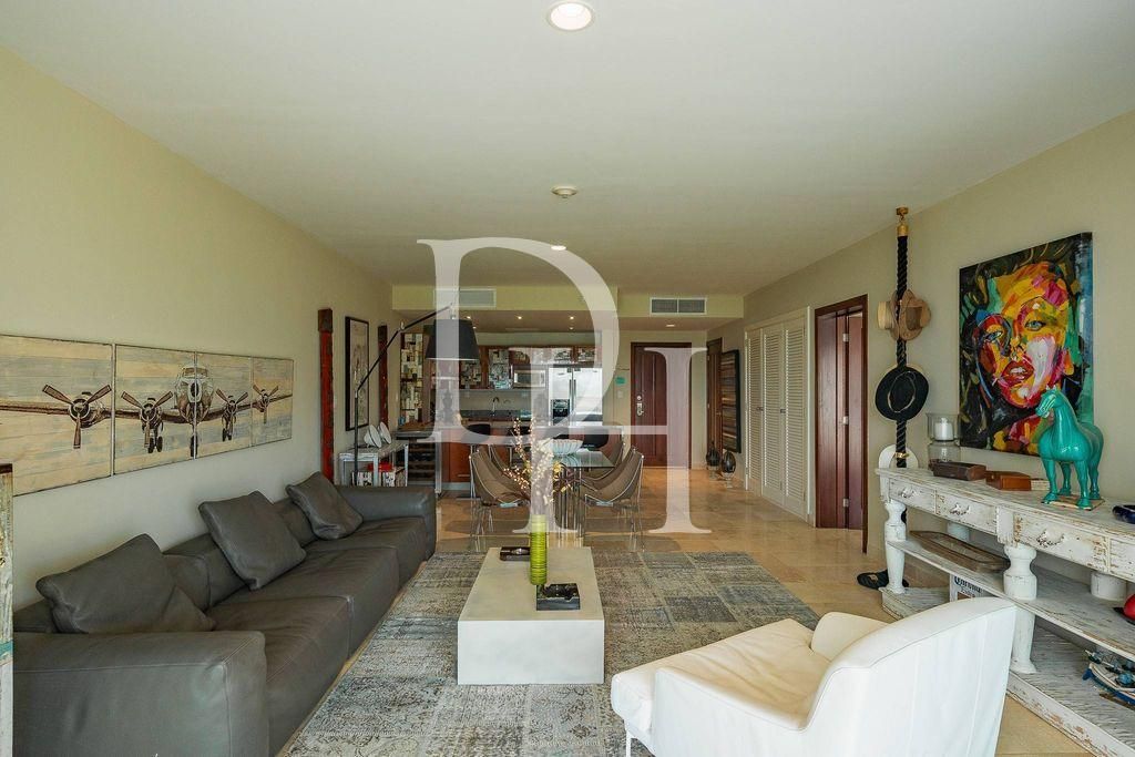 Апартаменты в Пунта-Кана, Доминиканская республика, 99м2 - стоимость 470&nbsp;000$ - Ref: 79643 фото 8