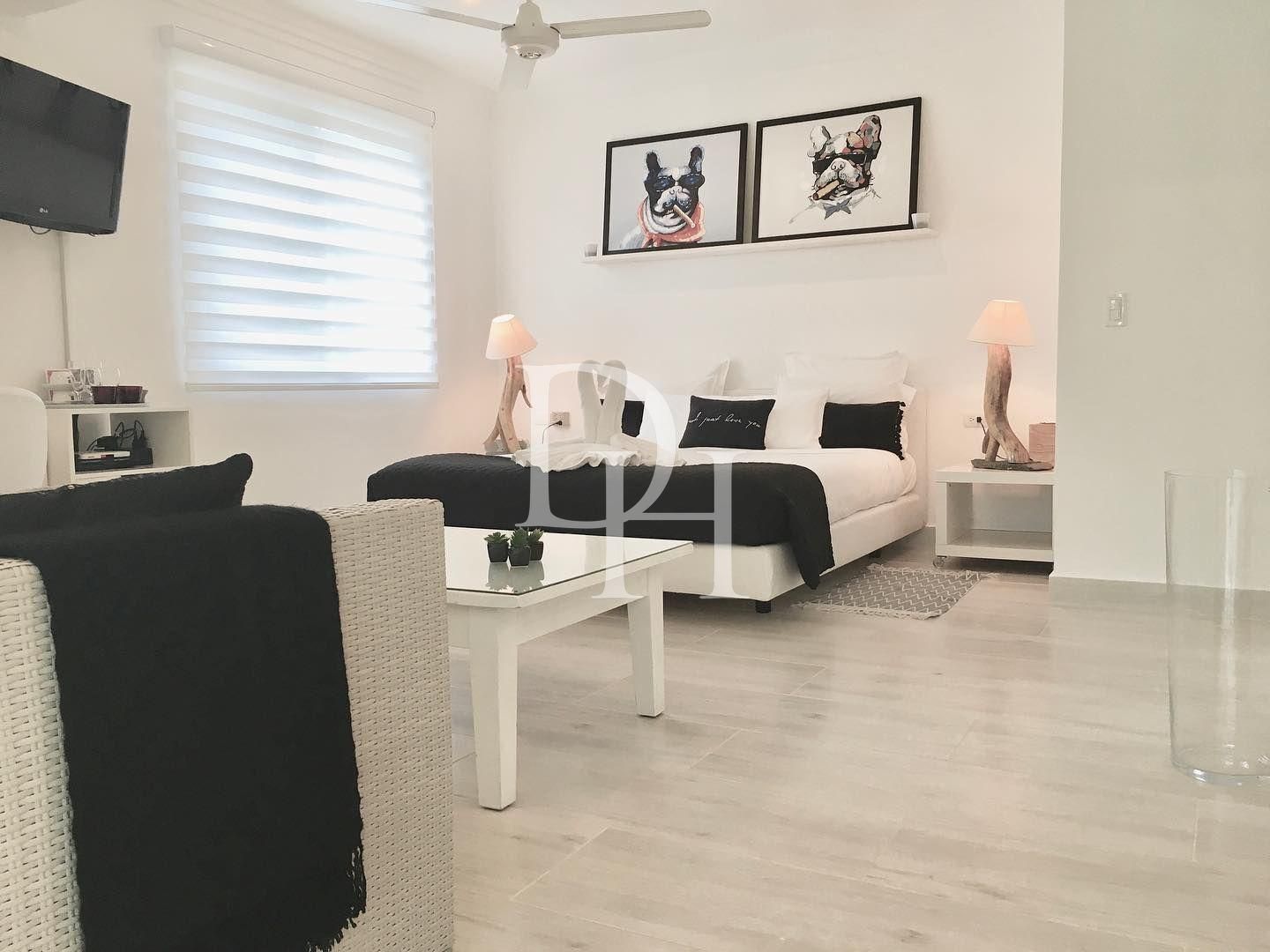 Отель в Сосуа, Доминиканская республика, 600м2 - Ref: 79642 фото 10