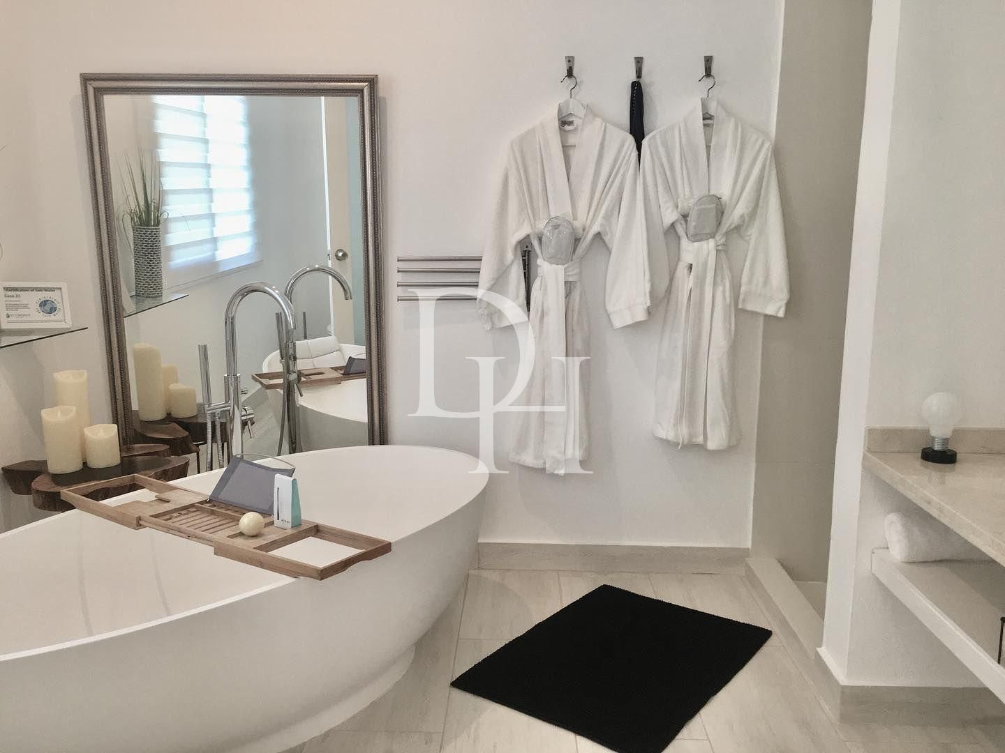 Отель в Сосуа, Доминиканская республика, 600м2 - Ref: 79642 фото 12