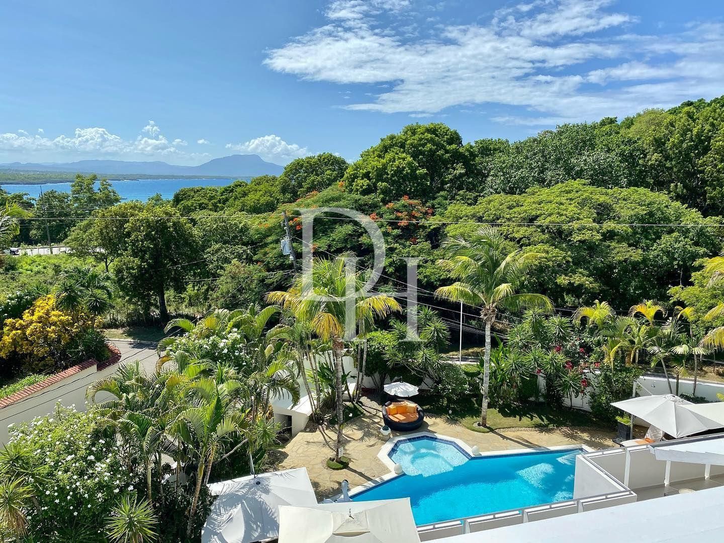 Отель в Сосуа, Доминиканская республика, 600м2 - Ref: 79642 фото 14