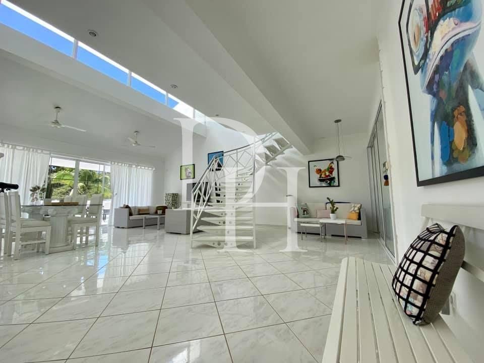 Отель в Сосуа, Доминиканская республика, 600м2 - Ref: 79642 фото 15