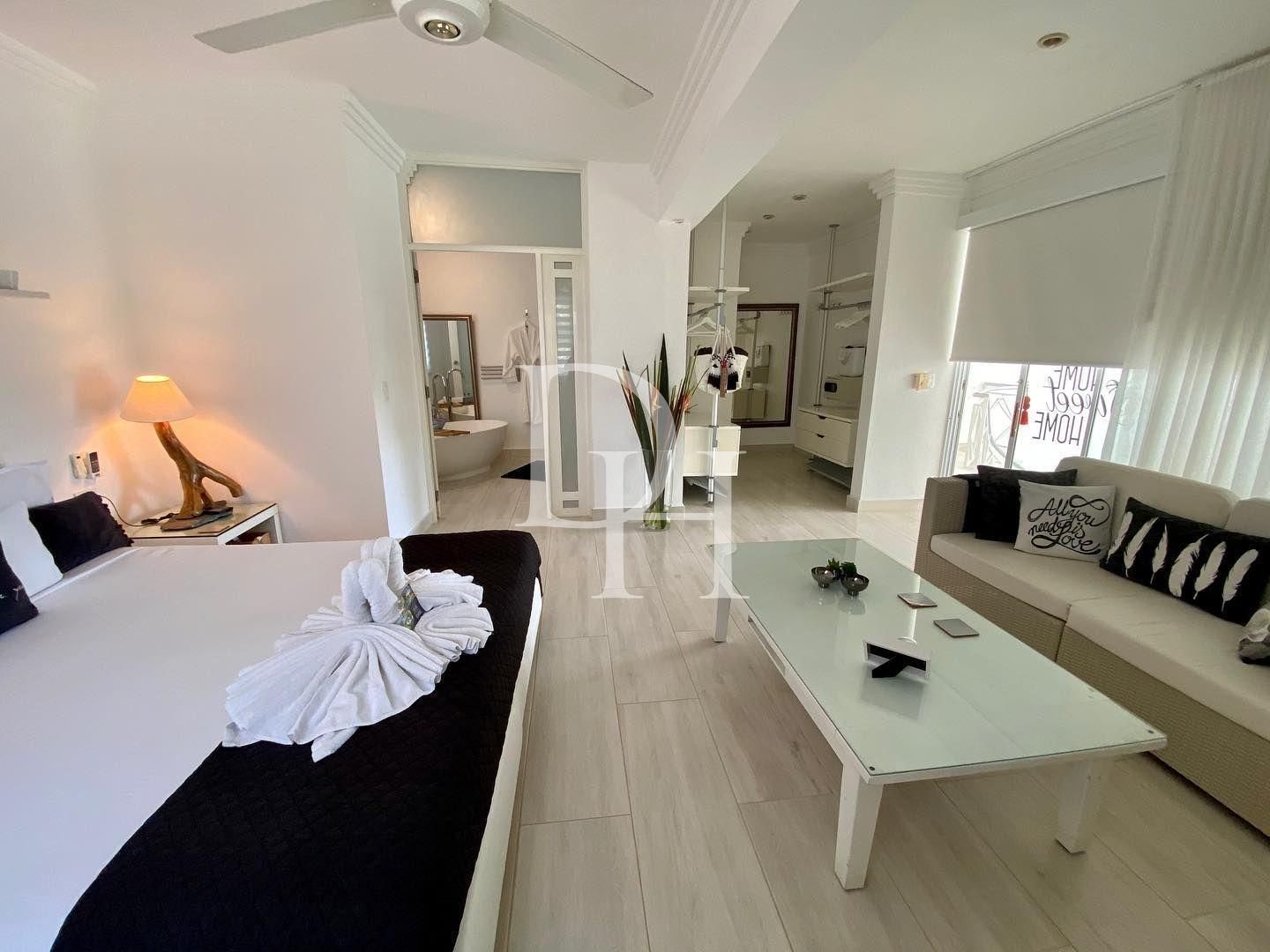 Отель в Сосуа, Доминиканская республика, 600м2 - Ref: 79642 фото 18