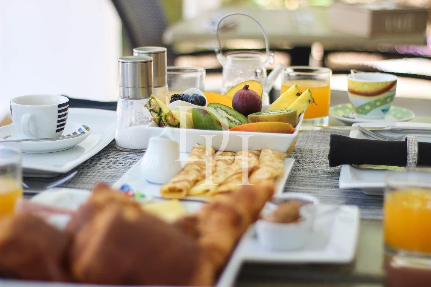 Отель в Сосуа, Доминиканская республика, 600м2 - Ref: 79642 фото 2