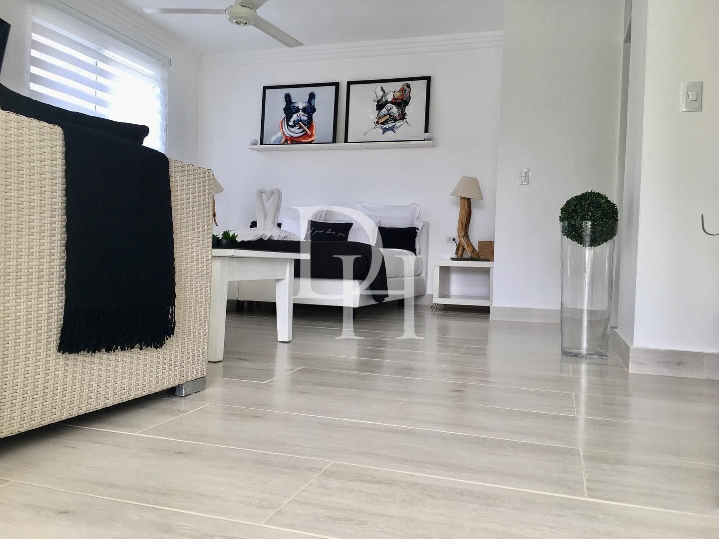 Отель в Сосуа, Доминиканская республика, 600м2 - Ref: 79642 фото 20