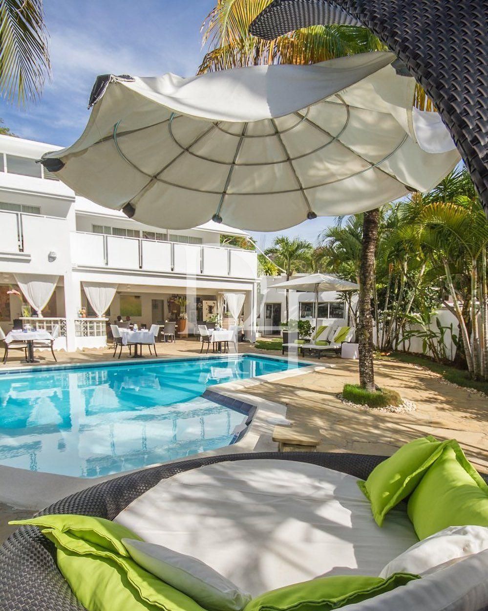 Отель в Сосуа, Доминиканская республика, 600м2 - Ref: 79642 фото 21