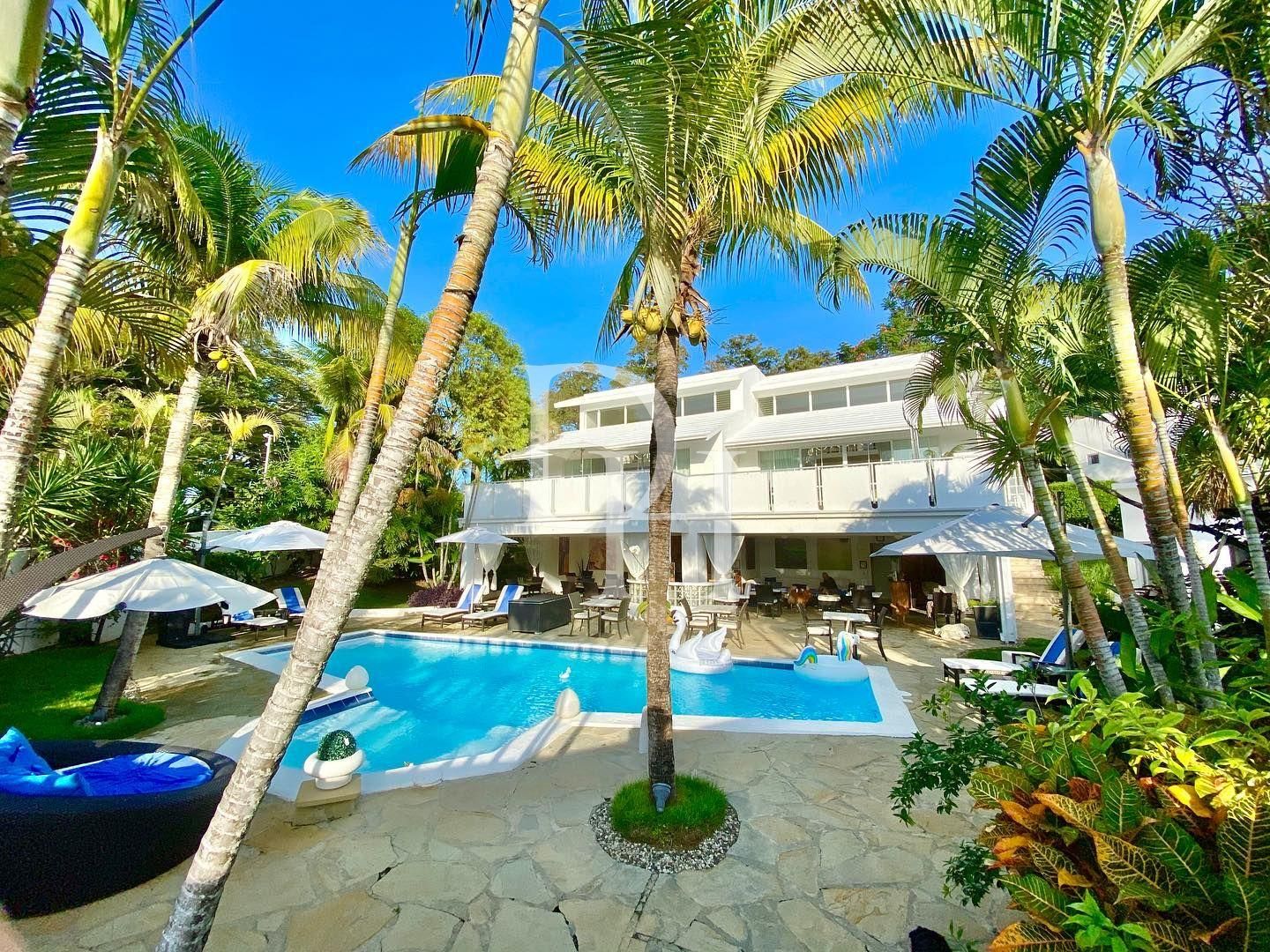 Отель в Сосуа, Доминиканская республика, 600м2 - Ref: 79642 фото 23