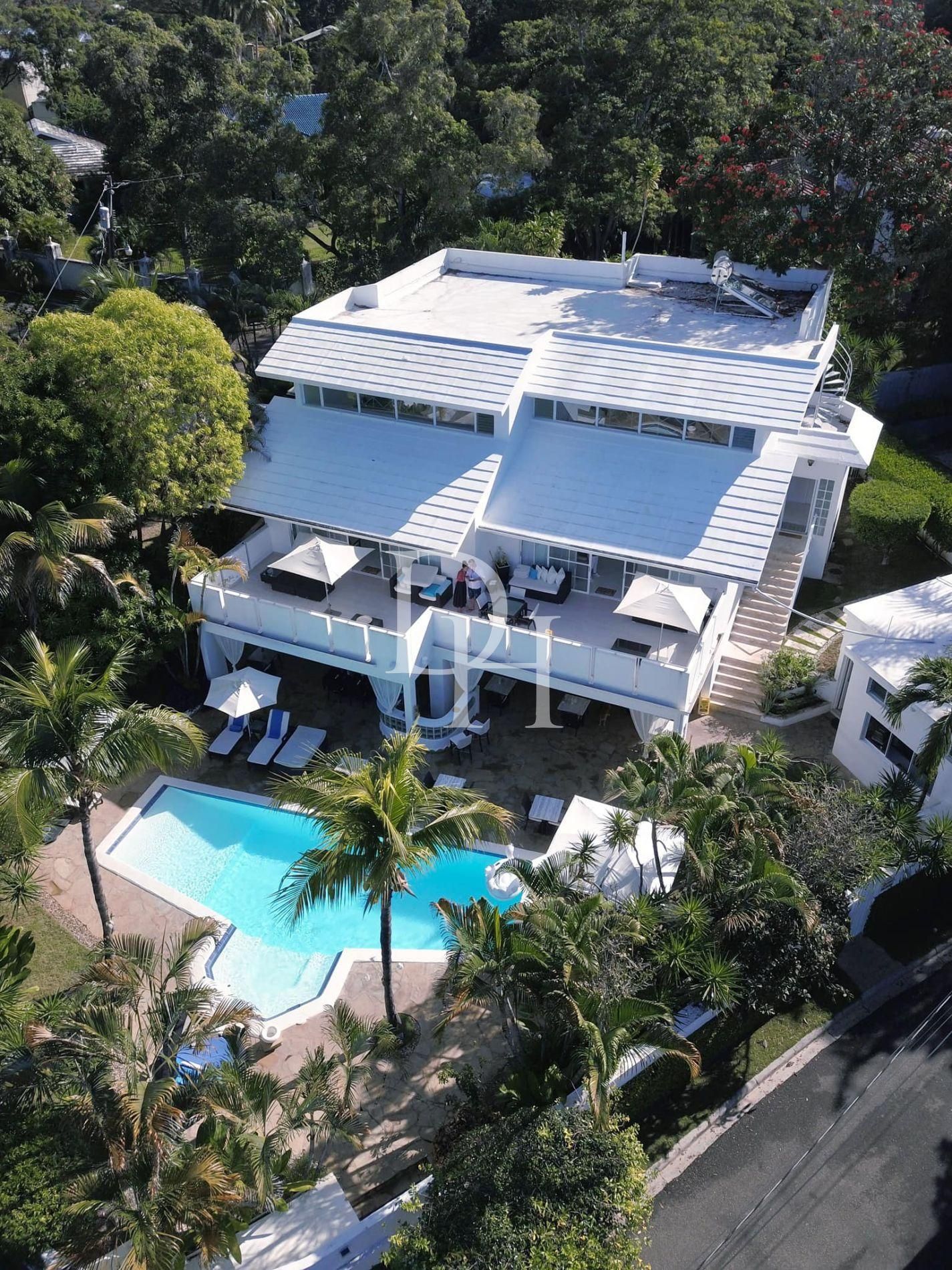 Отель в Сосуа, Доминиканская республика, 600м2 - Ref: 79642 фото 24