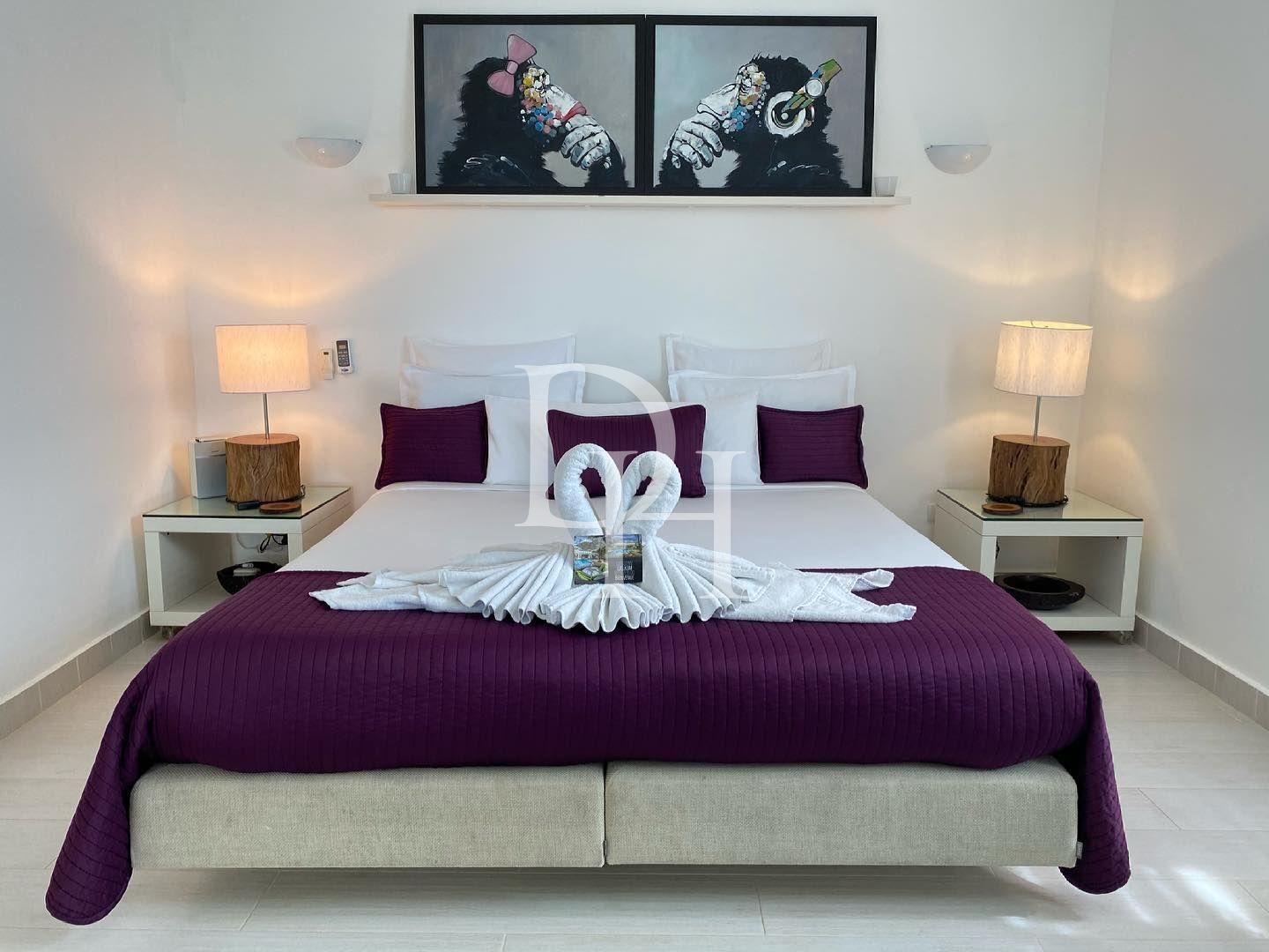 Отель в Сосуа, Доминиканская республика, 600м2 - Ref: 79642 фото 5