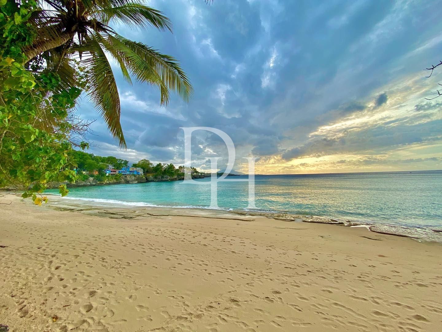 Отель в Сосуа, Доминиканская республика, 600м2 - Ref: 79642 фото 6