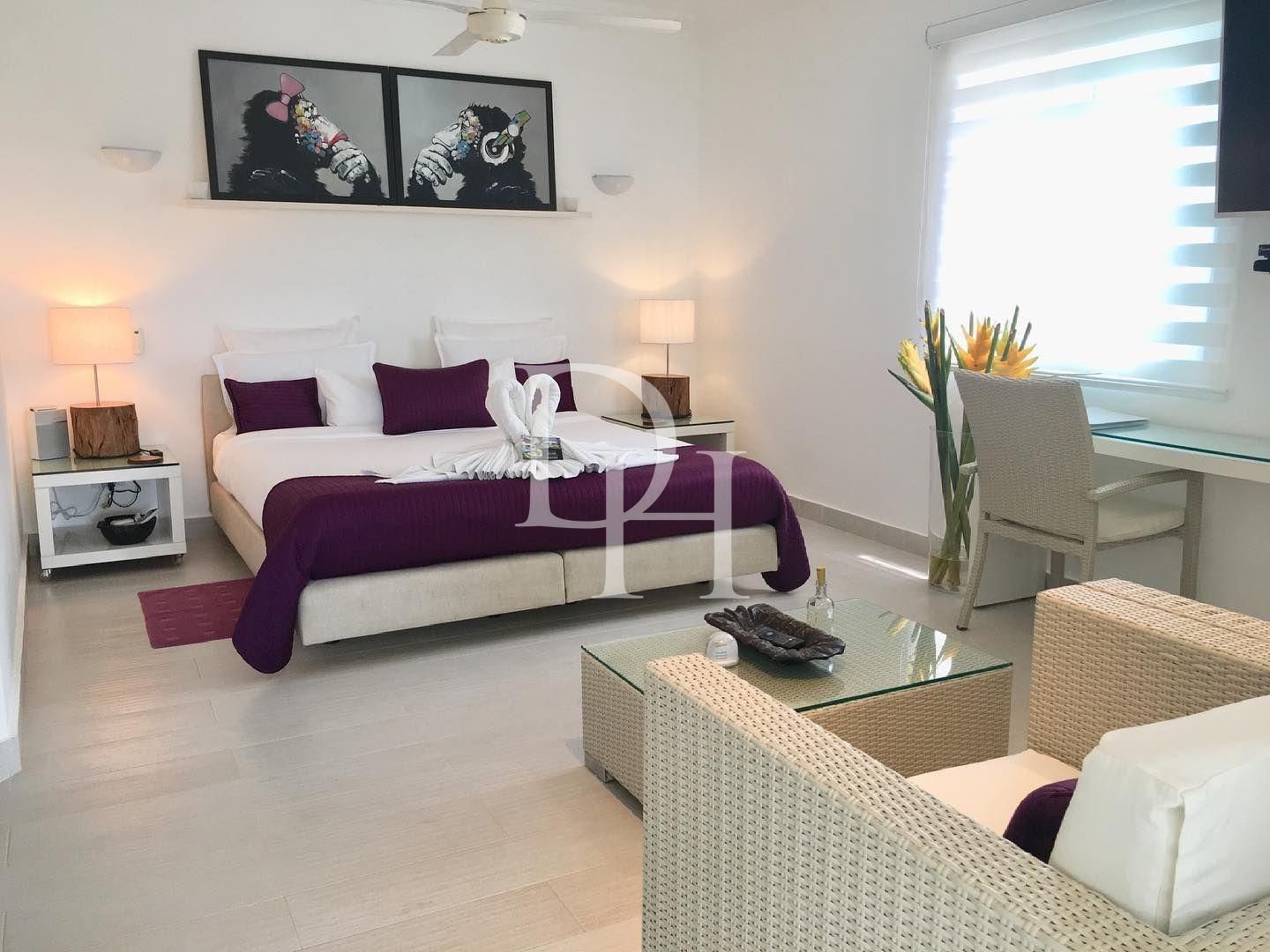 Отель в Сосуа, Доминиканская республика, 600м2 - Ref: 79642 фото 7