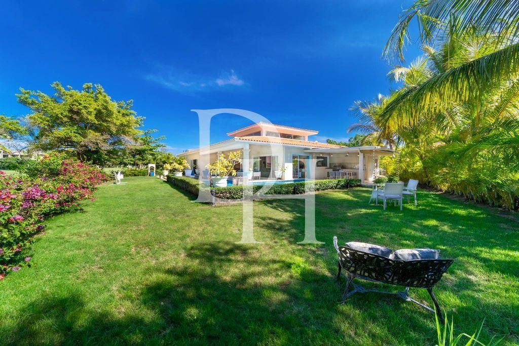 Вилла в Баваро, Доминиканская республика, 378м2 - стоимость 730&nbsp;000$ - Ref: 79641 фото 10