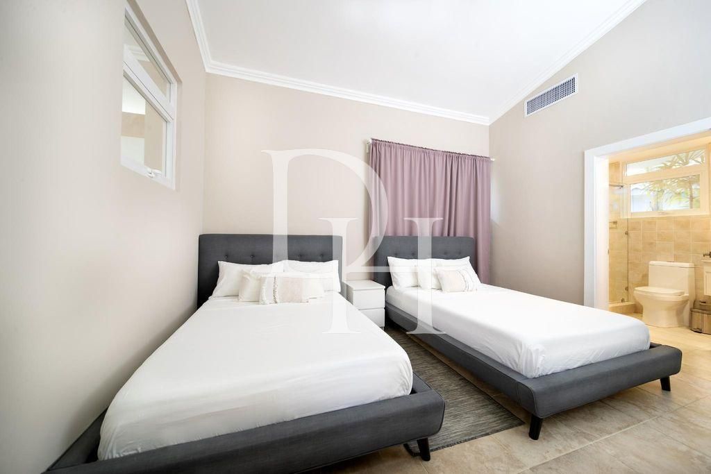 Вилла в Баваро, Доминиканская республика, 378м2 - стоимость 730&nbsp;000$ - Ref: 79641 фото 14