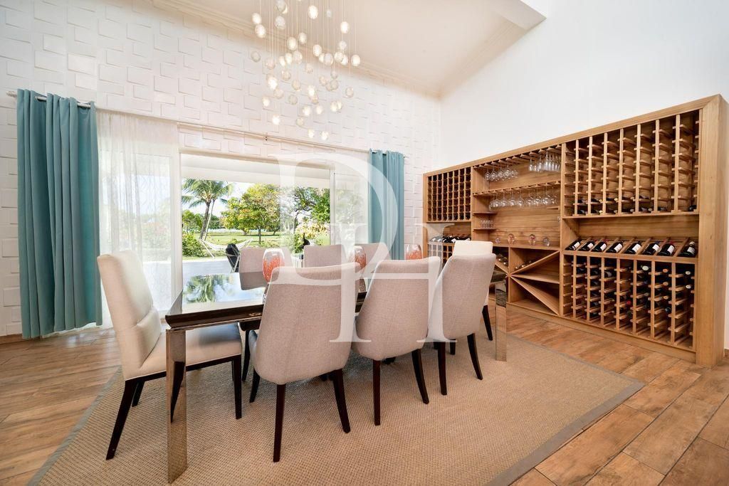 Вилла в Баваро, Доминиканская республика, 378м2 - стоимость 730&nbsp;000$ - Ref: 79641 фото 15