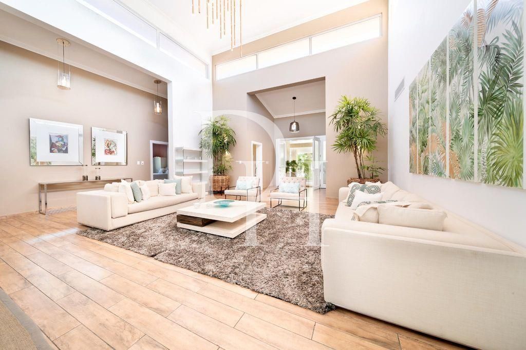 Вилла в Баваро, Доминиканская республика, 378м2 - стоимость 730&nbsp;000$ - Ref: 79641 фото 19