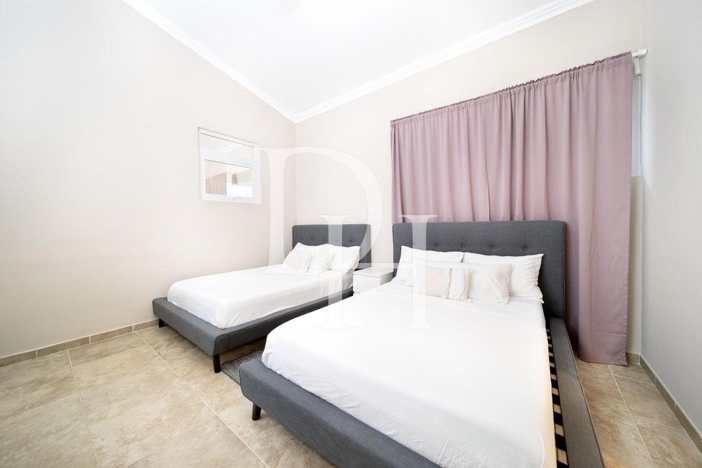 Вилла в Баваро, Доминиканская республика, 378м2 - стоимость 730&nbsp;000$ - Ref: 79641 фото 2