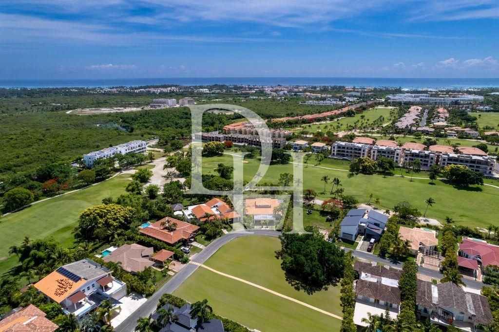 Вилла в Баваро, Доминиканская республика, 378м2 - стоимость 730&nbsp;000$ - Ref: 79641 фото 20