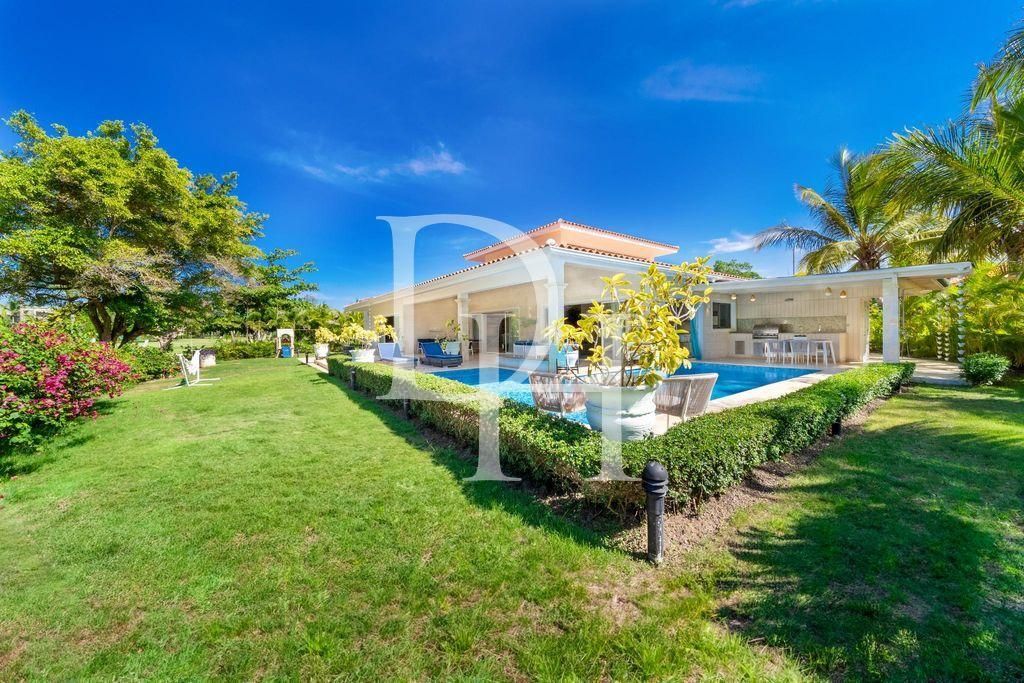 Вилла в Баваро, Доминиканская республика, 378м2 - стоимость 730&nbsp;000$ - Ref: 79641 фото 21