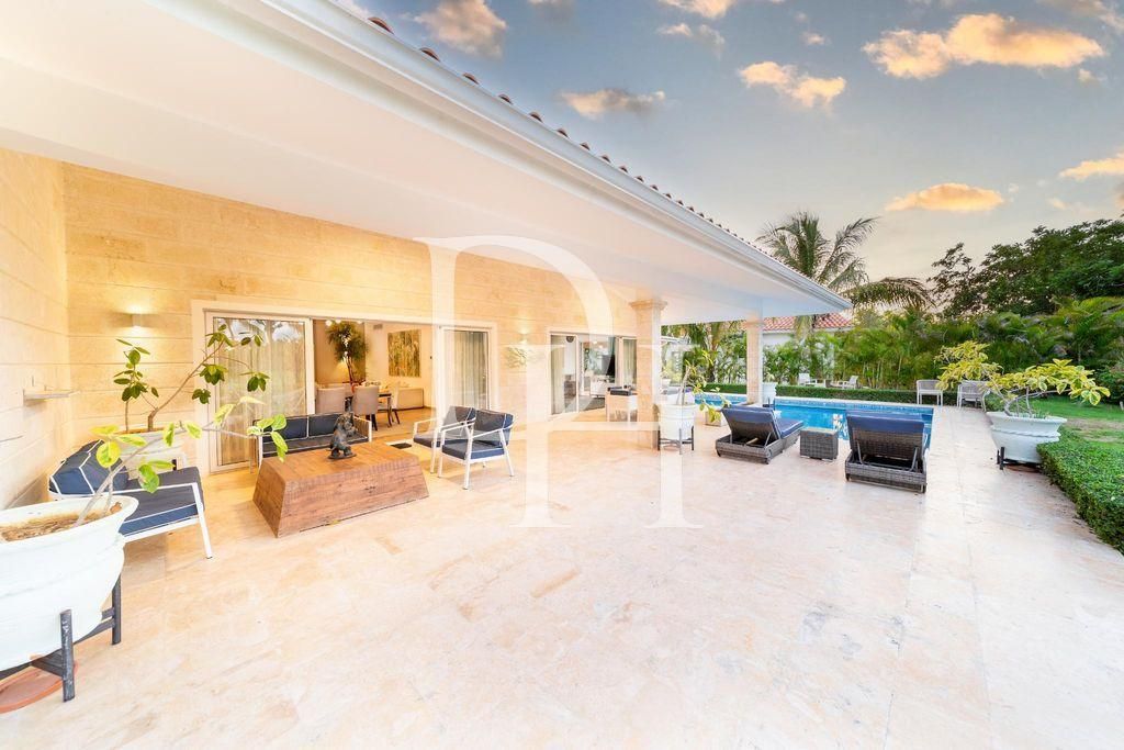 Вилла в Баваро, Доминиканская республика, 378м2 - стоимость 730&nbsp;000$ - Ref: 79641 фото 25