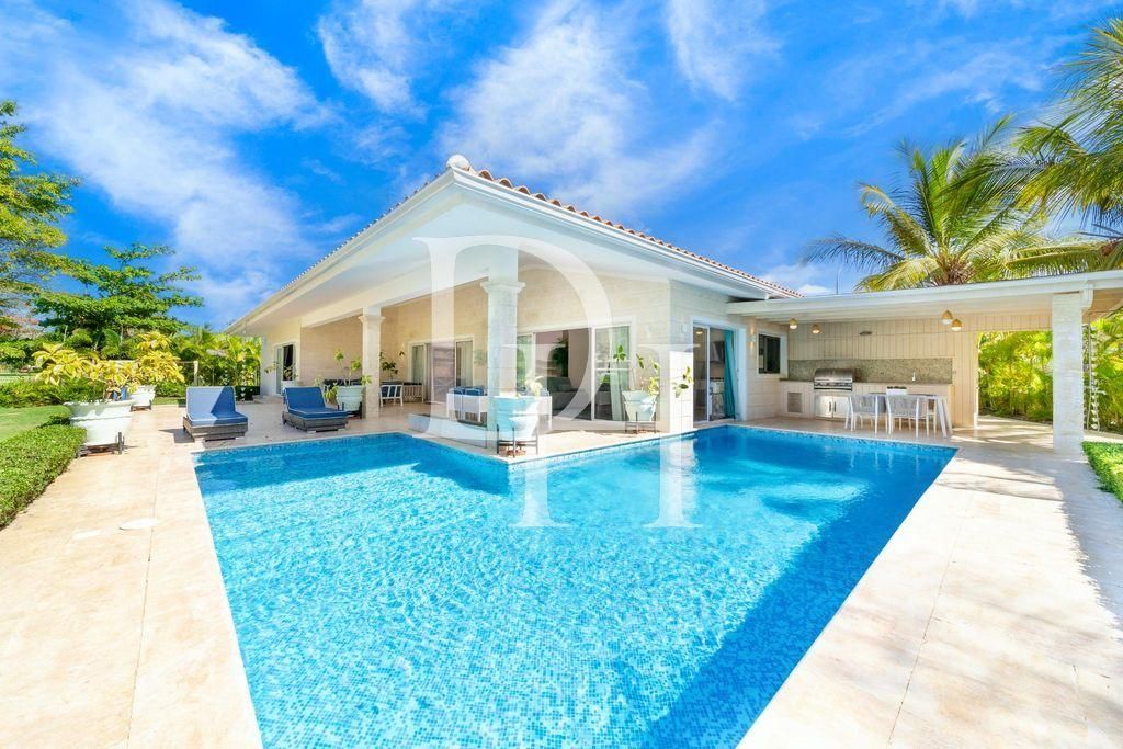 Вилла в Баваро, Доминиканская республика, 378м2 - стоимость 730&nbsp;000$ - Ref: 79641 фото 3