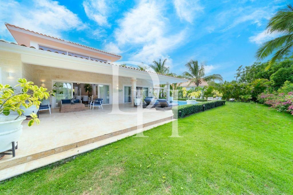 Вилла в Баваро, Доминиканская республика, 378м2 - стоимость 730&nbsp;000$ - Ref: 79641 фото 4