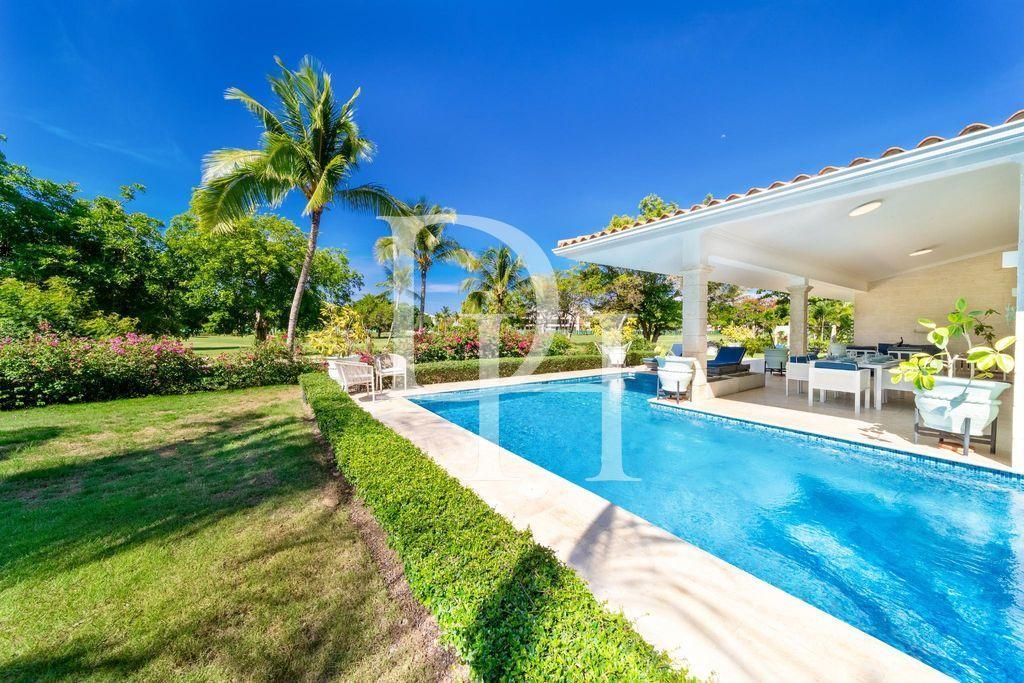 Вилла в Баваро, Доминиканская республика, 378м2 - стоимость 730&nbsp;000$ - Ref: 79641 фото 5