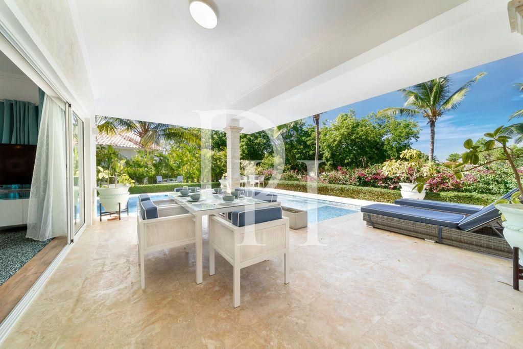 Вилла в Баваро, Доминиканская республика, 378м2 - стоимость 730&nbsp;000$ - Ref: 79641 фото 6