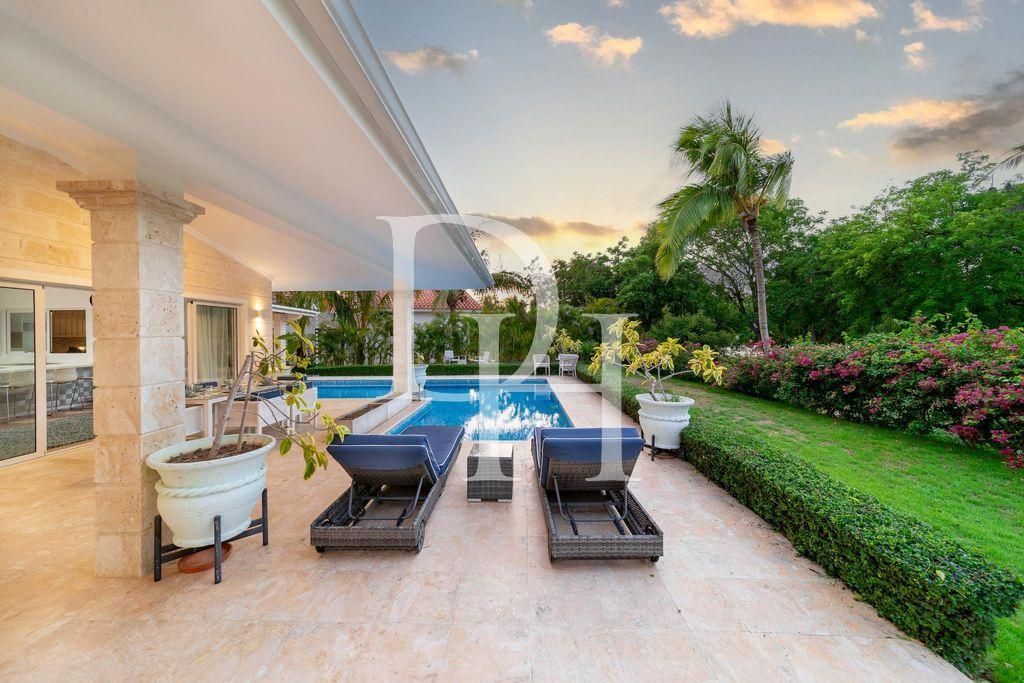 Вилла в Баваро, Доминиканская республика, 378м2 - стоимость 730&nbsp;000$ - Ref: 79641 фото 7