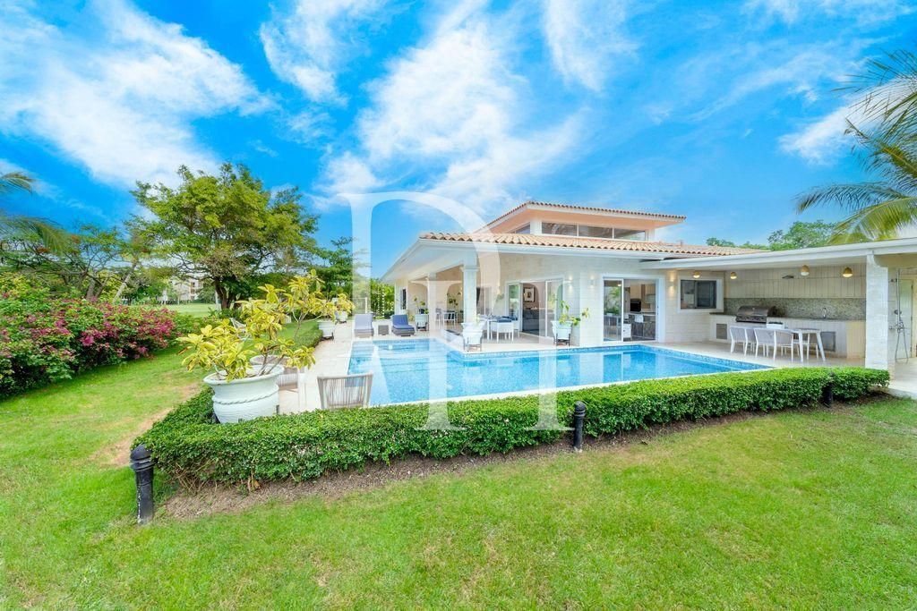 Вилла в Баваро, Доминиканская республика, 378м2 - стоимость 730&nbsp;000$ - Ref: 79641 фото 8