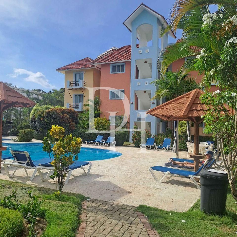 Apartments in Cabarete, Dominican Republic, 180m2 - for 550&nbsp;000$ - Ref: 79640 photo 2