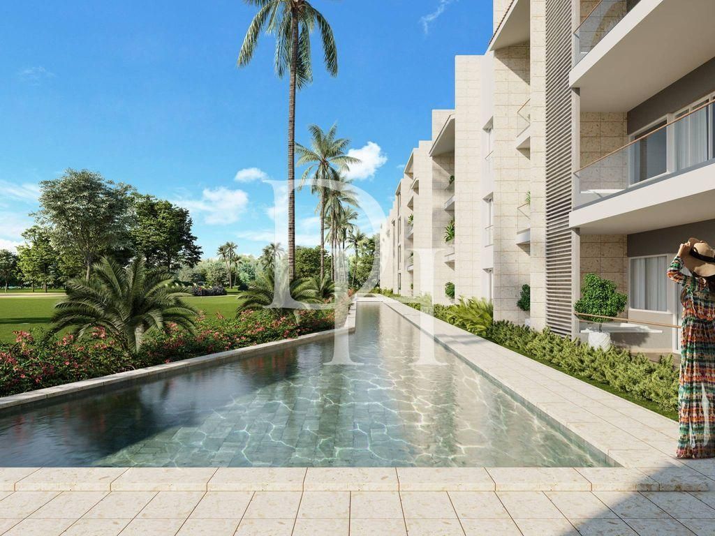 Апартаменты в Пунта-Кана, Доминиканская республика, 139м2 - стоимость 263&nbsp;000$ - Ref: 79639 фото 2