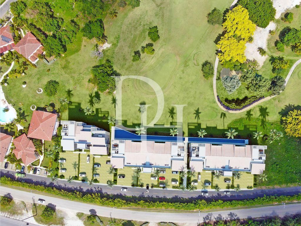 Апартаменты в Пунта-Кана, Доминиканская республика, 139м2 - стоимость 263&nbsp;000$ - Ref: 79639 фото 4