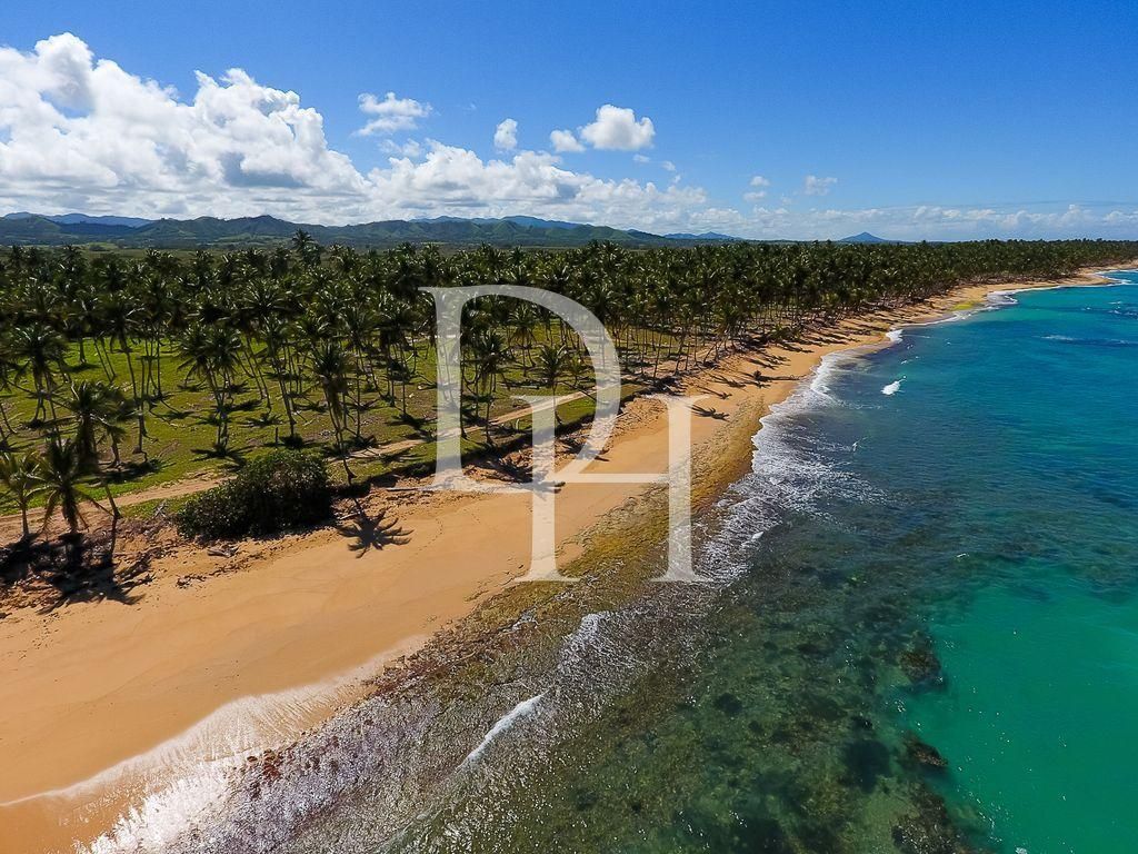 Участок в Пунта-Кана, Доминиканская республика, 3 500 000м2 - стоимость 69&nbsp;500&nbsp;000$ - Ref: 79638 фото 3