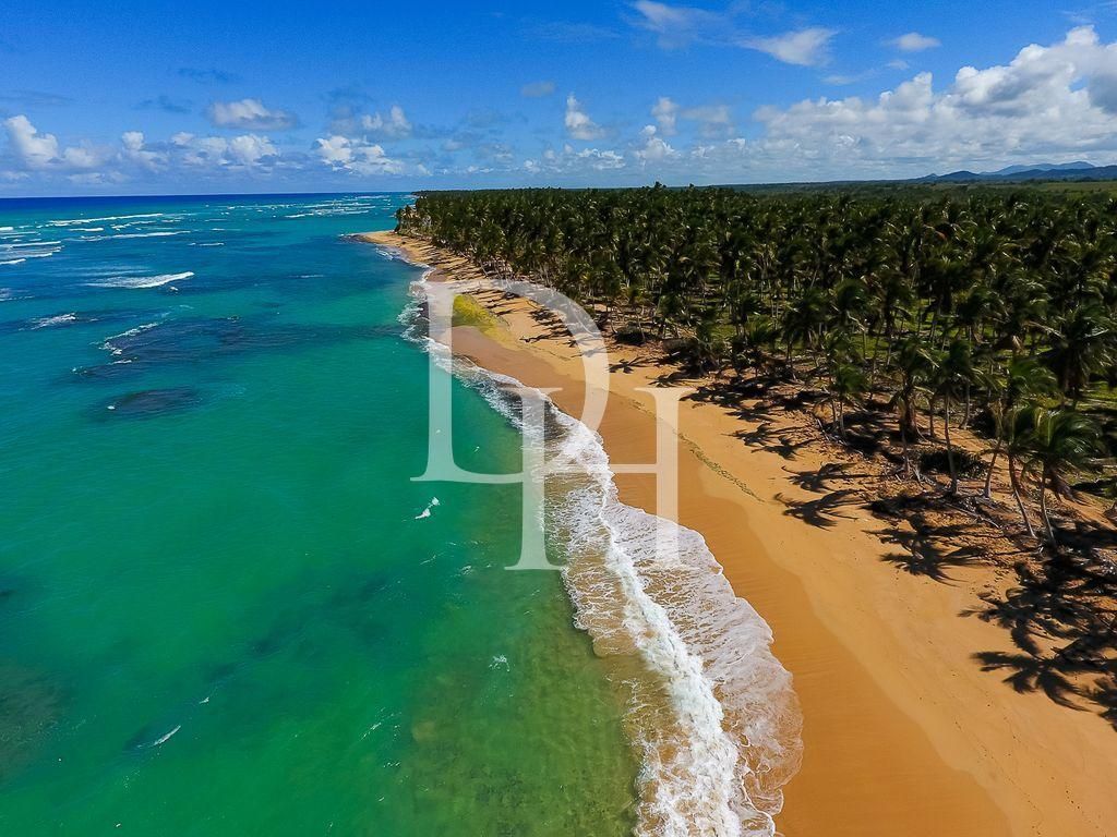 Участок в Пунта-Кана, Доминиканская республика, 3 500 000м2 - стоимость 69&nbsp;500&nbsp;000$ - Ref: 79638 фото 4