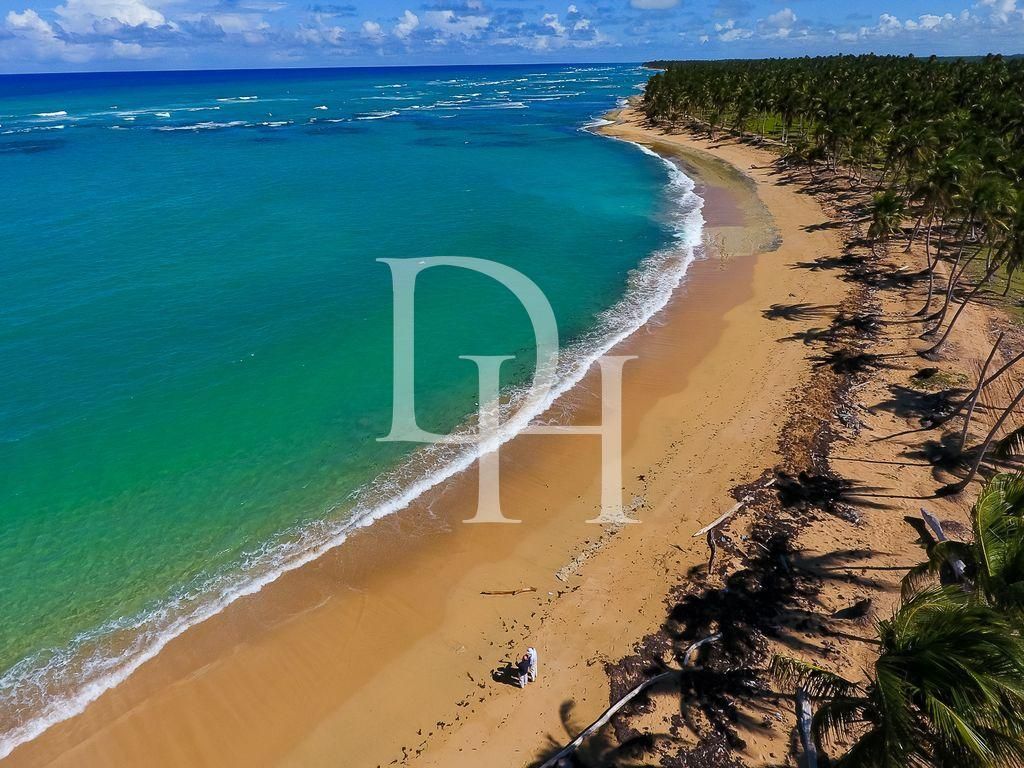 Участок в Пунта-Кана, Доминиканская республика, 3 500 000м2 - стоимость 69&nbsp;500&nbsp;000$ - Ref: 79638 фото 6