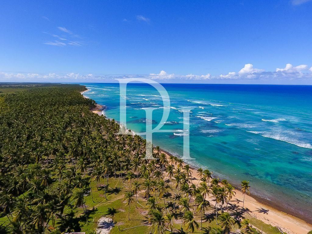 Участок в Пунта-Кана, Доминиканская республика, 3 500 000м2 - стоимость 69&nbsp;500&nbsp;000$ - Ref: 79638 фото 7