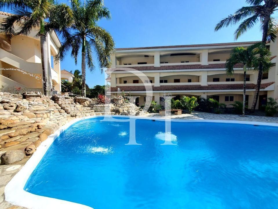 Апартаменты в Кабарете, Доминиканская республика, 120м2 - Ref: 79637 фото 1