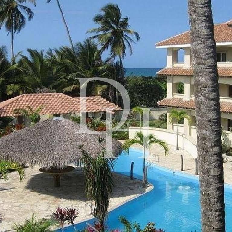 Апартаменты в Кабарете, Доминиканская республика, 120м2 - Ref: 79637 фото 2