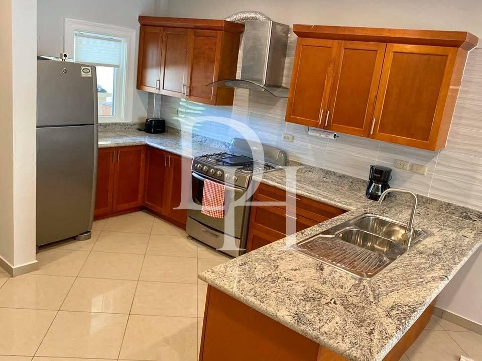 Апартаменты в Кабарете, Доминиканская республика, 120м2 - Ref: 79637 фото 6