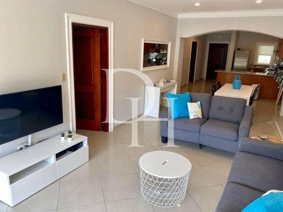 Апартаменты в Кабарете, Доминиканская республика, 120м2 - Ref: 79637 фото 9