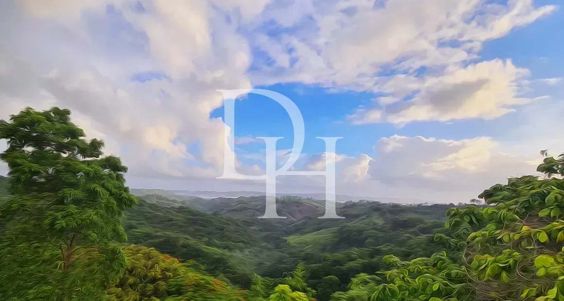 Участок в Пуэрто-Плата, Доминиканская республика, 3 200 000м2 - Ref: 79654 фото 1