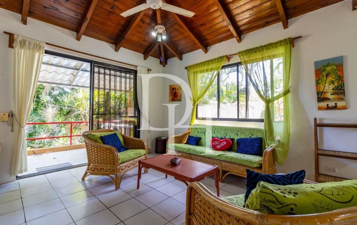 Вилла в Кабарете, Доминиканская республика, 565м2 - стоимость 495&nbsp;000$ - Ref: 79652 фото 10