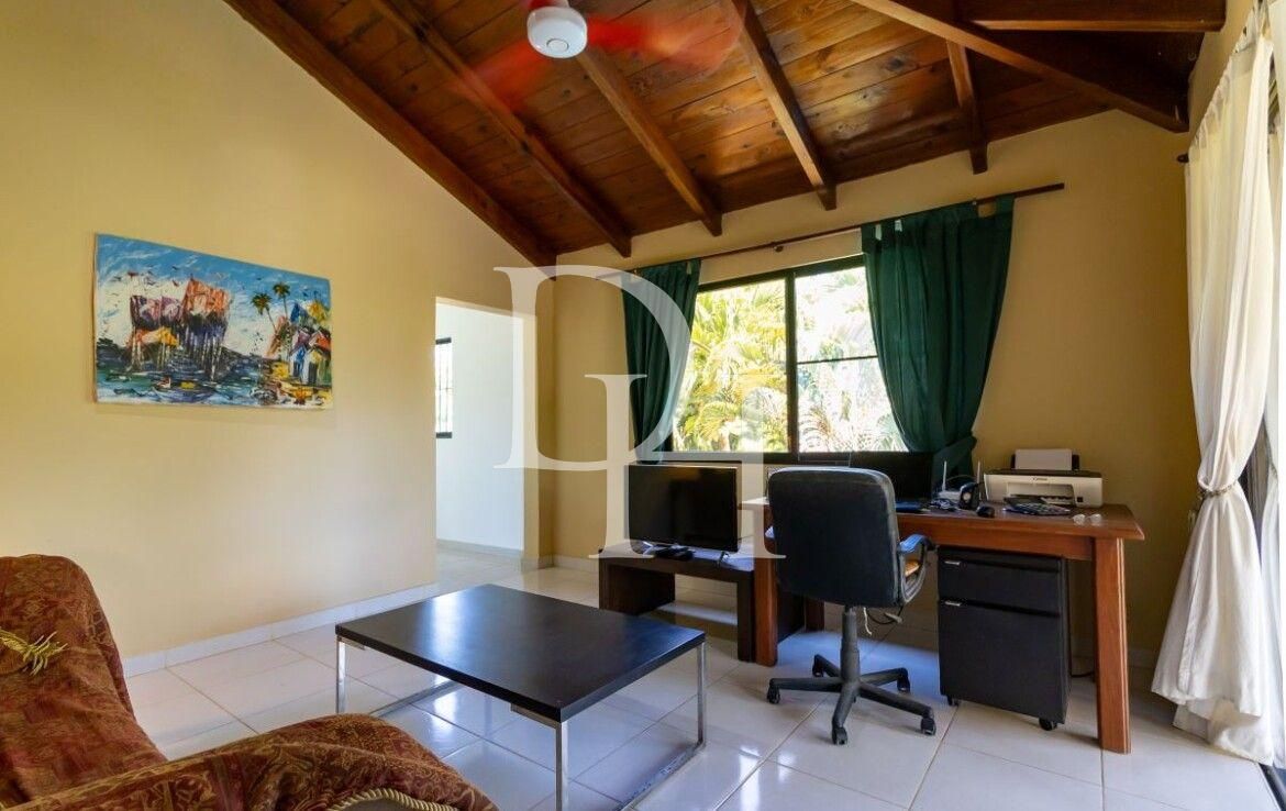 Вилла в Кабарете, Доминиканская республика, 565м2 - стоимость 495&nbsp;000$ - Ref: 79652 фото 12