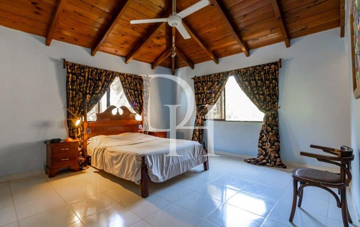 Вилла в Кабарете, Доминиканская республика, 565м2 - стоимость 495&nbsp;000$ - Ref: 79652 фото 15