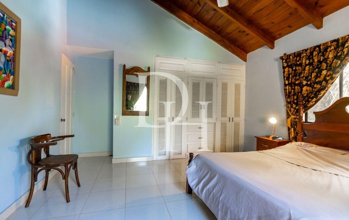 Вилла в Кабарете, Доминиканская республика, 565м2 - стоимость 495&nbsp;000$ - Ref: 79652 фото 18